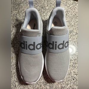 Light Grey Men’s Adidas Size 9